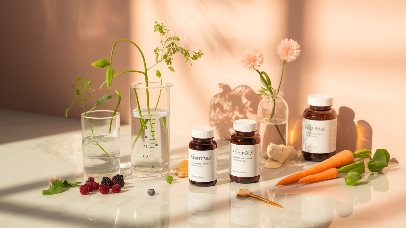 VisionMax laboratoř