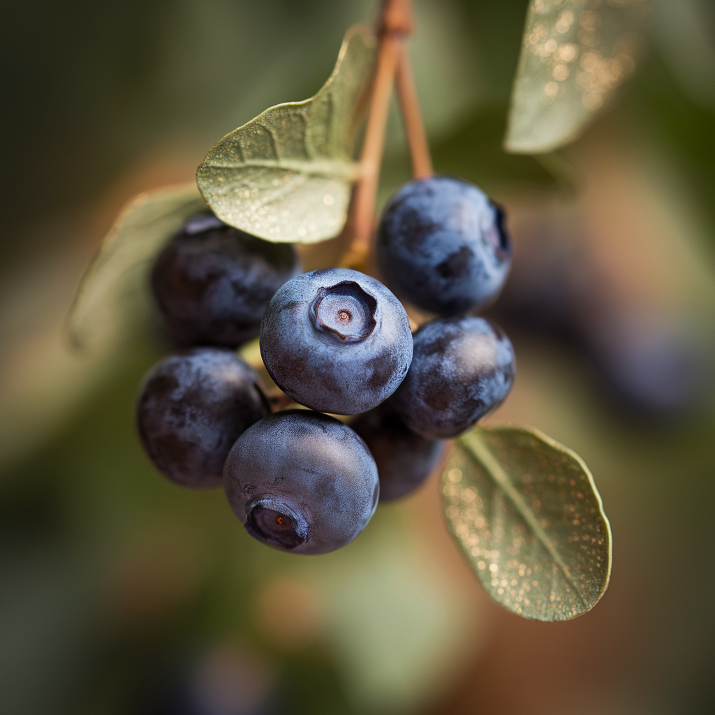 Bilberry Extract
